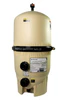 How do I determine my Pentair pool filter cartridge part number?